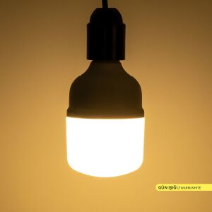 ACK 20W LED T80 E27  Ampul 3000K AA13-02020