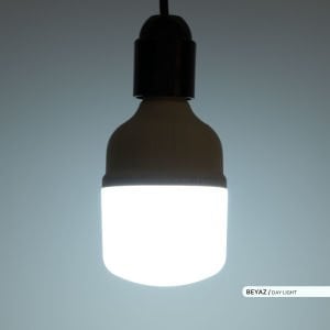 ACK 20W LED T80 E27 Ampul 6500K AA13-02023