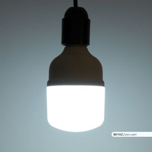 ACK 20W LED T80 E27 Ampul 6500K AA13-02023