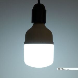 ACK 20W LED T80 E27 Ampul 6500K AA13-02023