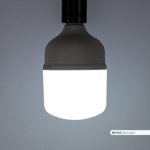 ACK 30W LED T100 E27 Ampul 6500K AA13-03023