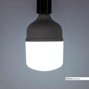 ACK 30W LED T100 E27 Ampul 6500K AA13-03023