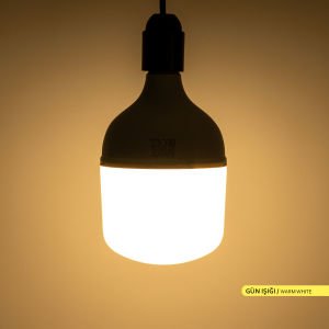ACK 40W LED T120 E27 Ampul 3000K AA13-04020