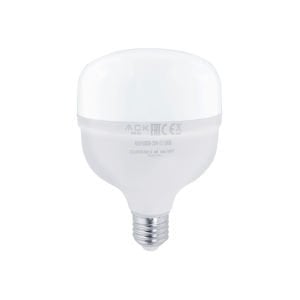 ACK 50W LED T135 E27  Ampul 6500K AA13-05023
