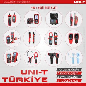 Unit LM570LD-II 10m Yeşil Çizgi Lazer Hizalama Cihazı