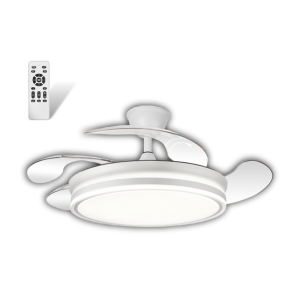 Cata Basel Tavan Vantilatör Led Aydınlatma CT-3003