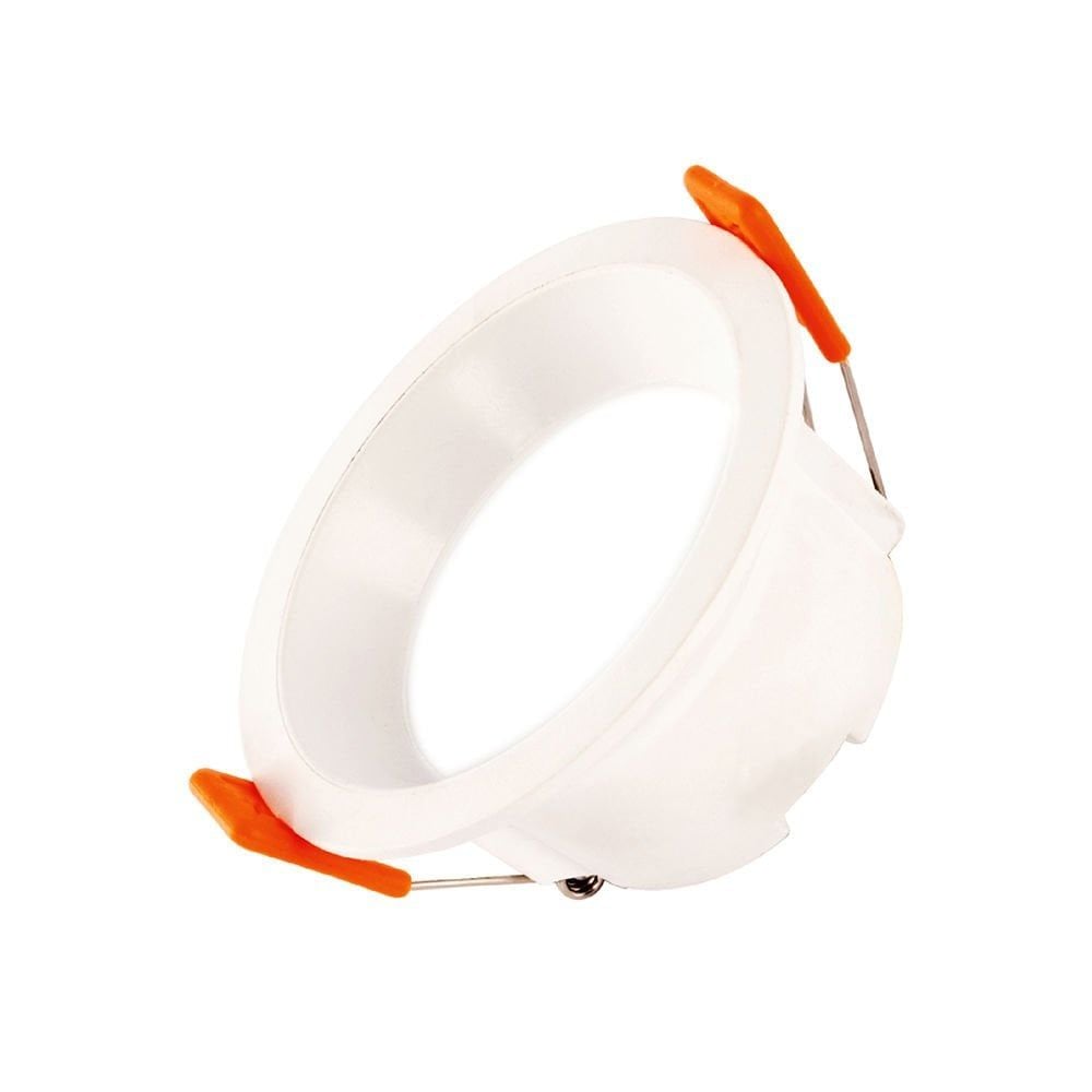 Ack 7w 3 Renk Led Spot Sıva Altı Beyaz Kasa AD01-00790