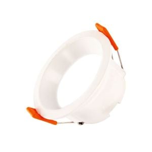 Ack 7w 3 Renk Led Spot Sıva Altı Beyaz Kasa AD01-00790