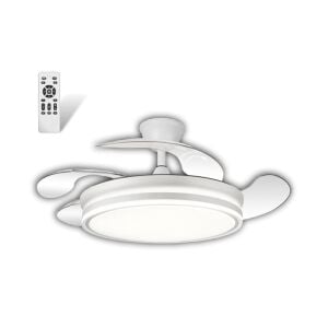 Cata Basel Tavan Vantilatör Led Aydınlatma 132cm (52inç) CT-3003