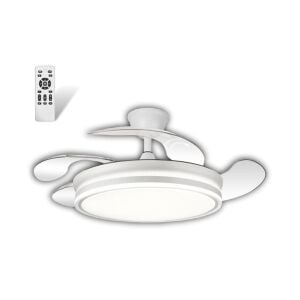 Cata Basel Tavan Vantilatör Led Aydınlatma 132cm (52inç) CT-3003