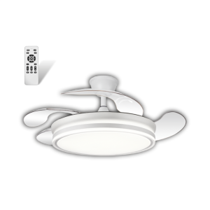 Cata Basel Tavan Vantilatör Led Aydınlatma CT-3003