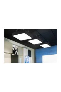 Forlife 35W 40X40Cm Kare Davul Linear Armatür FL-99068