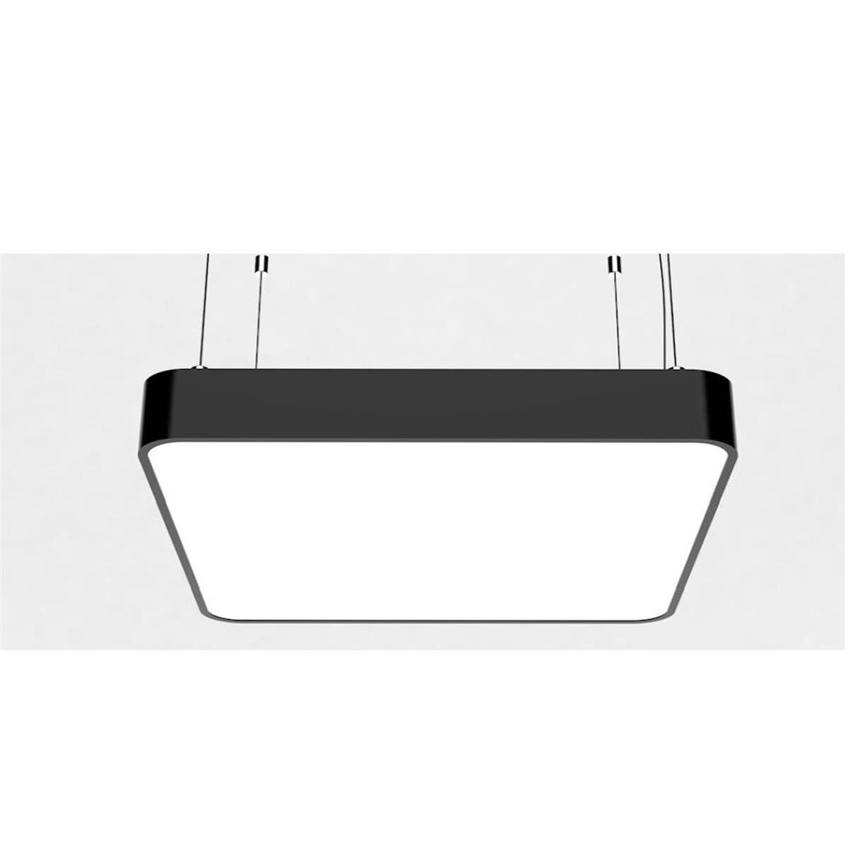 Forlife 35W 40X40Cm Kare Davul Linear Armatür FL-99068