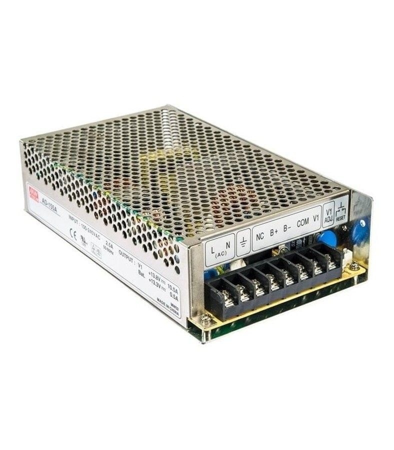 MEANWELL- AD-155A