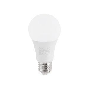 ACK 9W Dimlenebilir LED A60 Ampul 3000K AA14-01020