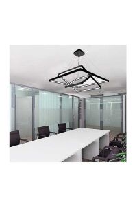 Forlife 120W 30-50-70Cm Kare Satürn Linear Arm. FL-99075