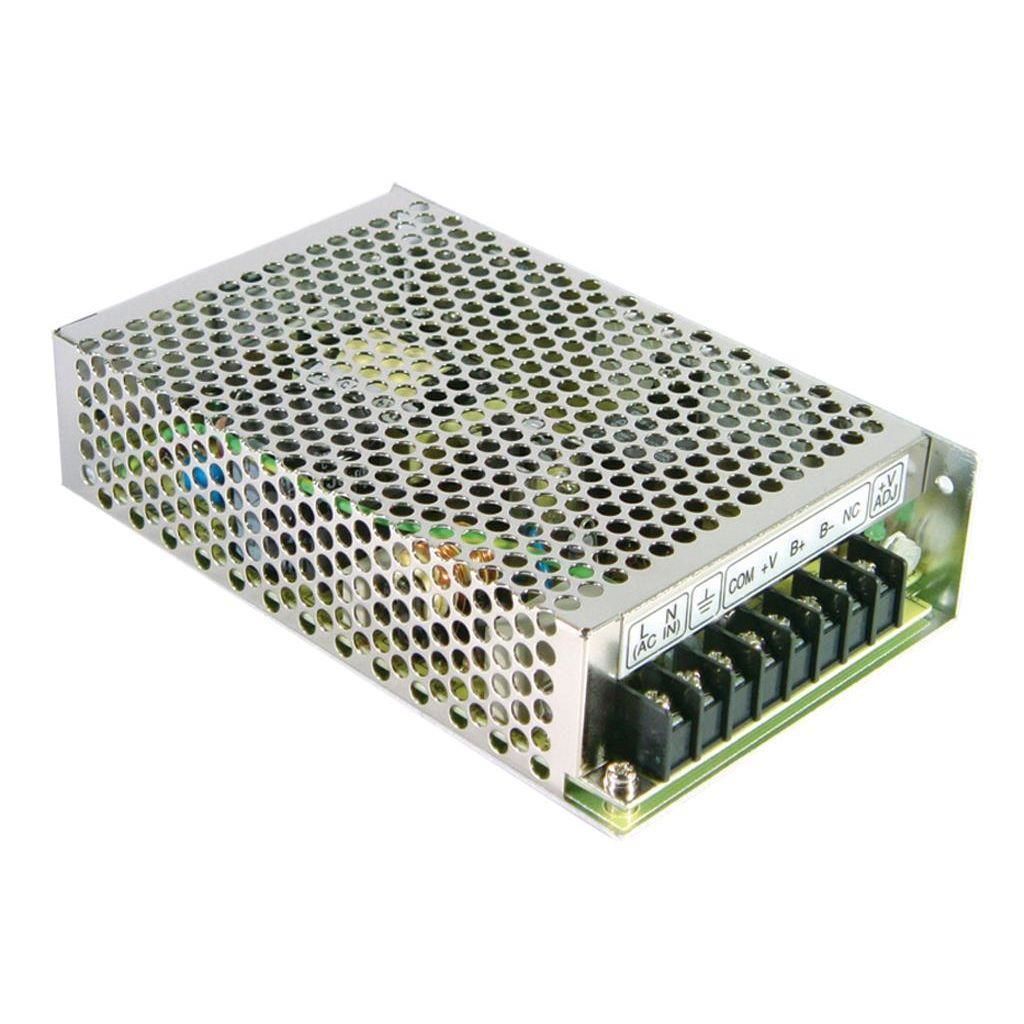 MEANWELL- AD-55A