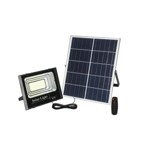 Global K2  Kst303 Samyeli 30W Solar Projektör Beyaz