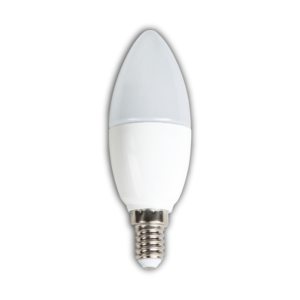 Cata 8W Ledli Buji Ampul E14 Duylu 3200K Gün Işığı CT-4083