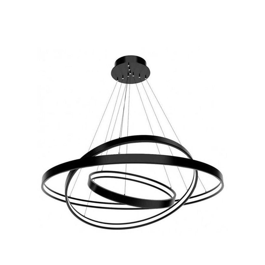 Forlife 95W 30-50-70Cm Yuvarlak Satürn Linear Arm. FL-99080