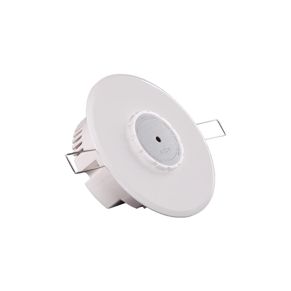 ACK 4 Yollu IR (Kızıl Ötesi) Kontrol Ünitesi Beyaz AY30-00170