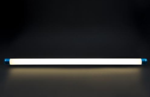 Cata 9W 60Cm Led Tüp Florasan Ampul 3200K Gün Işığı CT-4223 (T8)