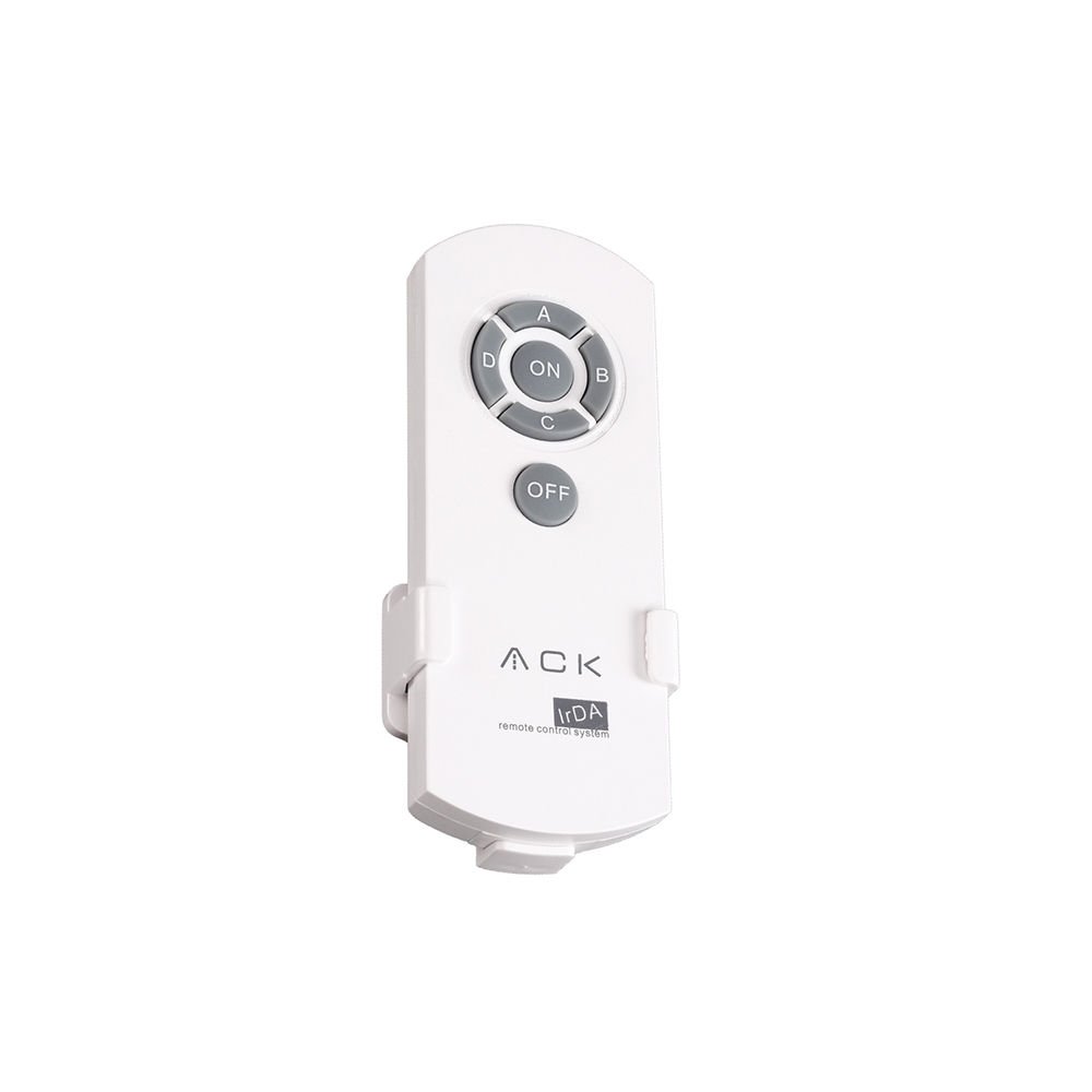 ACK 4 Yollu IR (Kızıl Ötesi) Kontrol Ünite Kumandası AY30-00190
