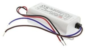 MEANWELL- APV-12-05  Led Sürücü - Güç kaynağı