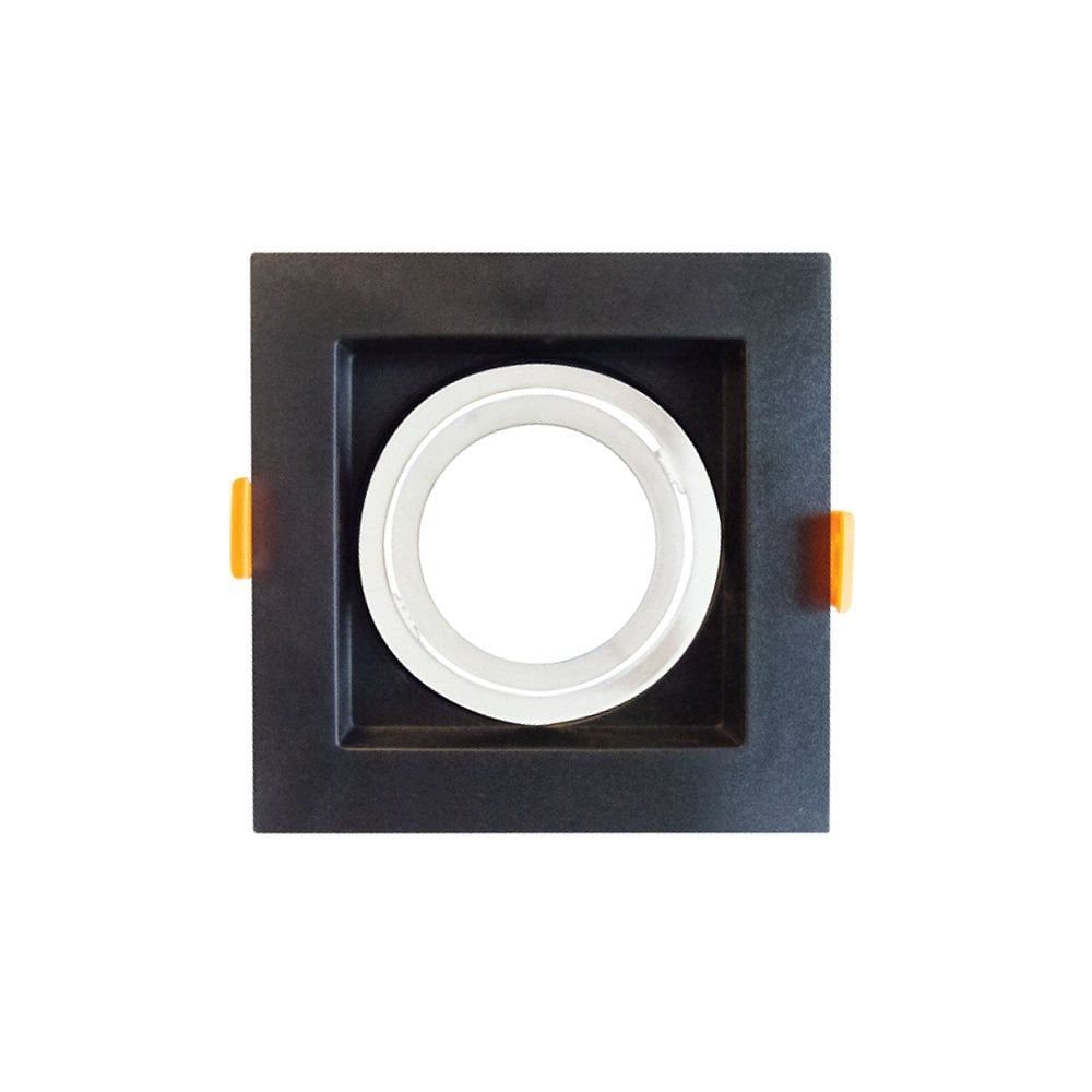 ACK Modüler Sistemli Kare Spot Armatür AH03-05008