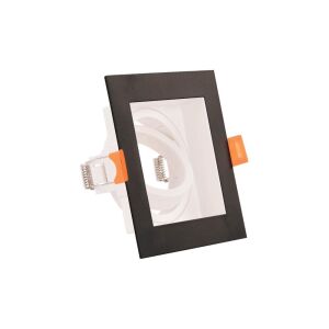 ACK Modüler Sistemli Kare Spot Armatür AH03-05008