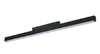 Global K2 Ktl162 Ulubat Difüzörlü Magnet Armatür 36W 4000K