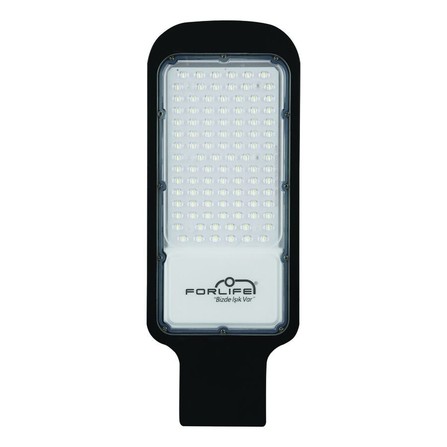 Forlife 120W Ledli Sokak Armatürü 6500K FL-6038B