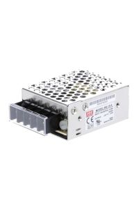 MEANWELL- RS-15-5 05Vdc 3.0Amp Güç kaynağı  Güç Kaynağı