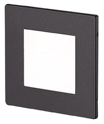 Jupiter Antrasit 1.5 Watt Led Duvar Armatürü LW979 AN