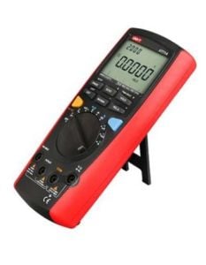 Unit UT71A USB Bağlantılı True Rms Multimetre