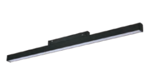 Global K2 Ktl163 Ulubat Difüzörlü Magnet Armatür 48W 6500K