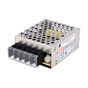 MEANWELL- RS-15-48  Güç Kaynağı