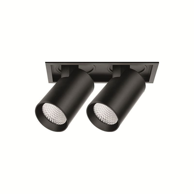 Goya 2x30 W COB Ledli Mağaza Armatürleri Goya GY 3152