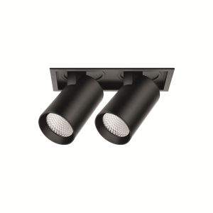 Goya 2x30 W COB Ledli Mağaza Armatürleri Goya GY 3152