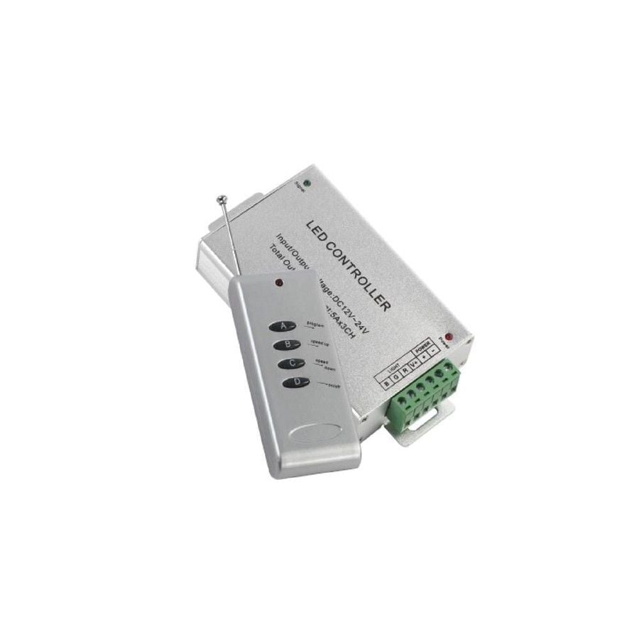 ACK RGB Kumandası RF AY30-01110