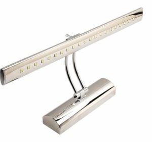 Cata 7W Kuğu Led Tablo Aplik CT-5212 3200K Gün Işığı
