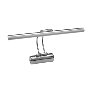 Cata 7W Kuğu Krom Renk Led Tablo Aplik CT-5212 3200K Gün Işığı