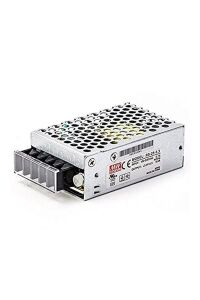 MEANWELL- RS-25-3.3  Güç Kaynağı