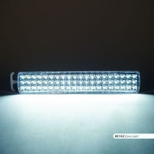 ACK 60 Ledli Işıldak Acil Durum Aydınlatması