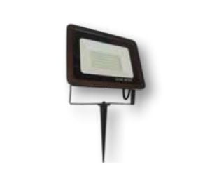 Jupiter 3000K Gün Işığı 10W Kazıklı Led Projektör LP012 S