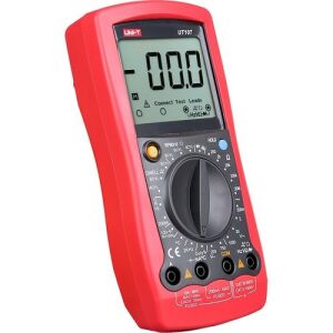 Unit UT107 Dijital Otomotiv Multimetresi