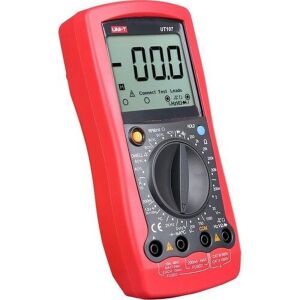 Unit UT107 Dijital Otomotiv Multimetresi