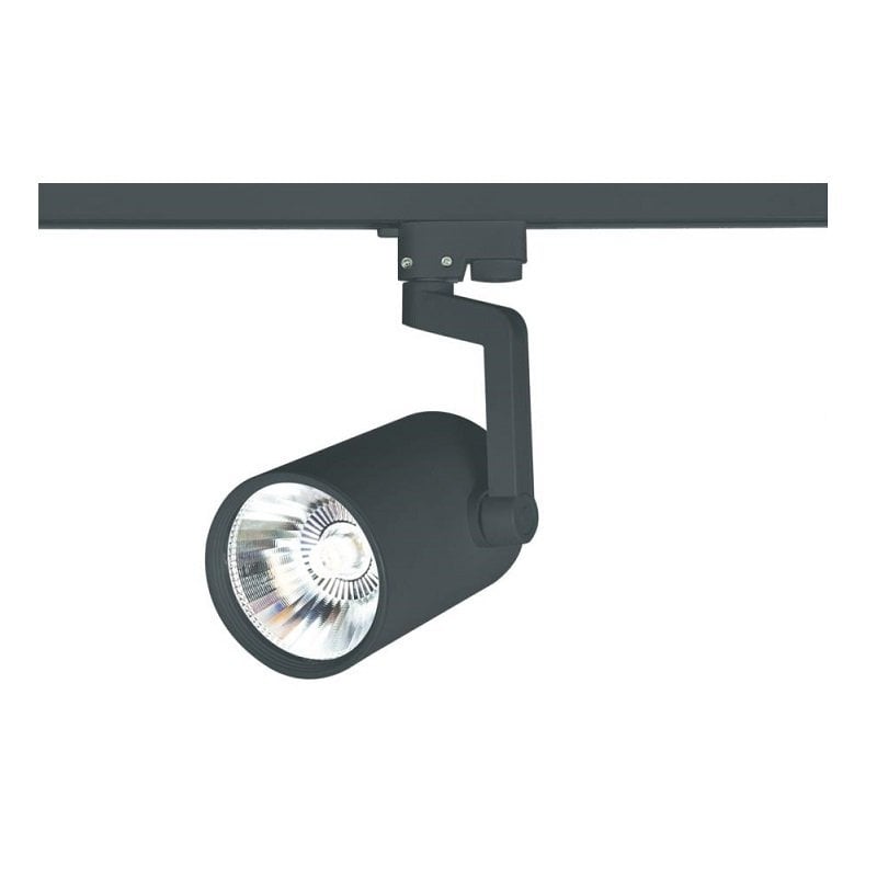 Cata 30W Led Ray Spot Armatür Castor 3200K Gün Işığı CT-5334