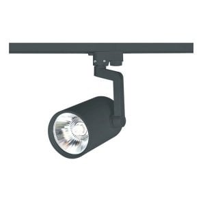 Cata 30W Led Ray Spot Armatür Castor 3200K Gün Işığı CT-5334