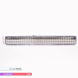 ACK Şarjlı 90 Ledli Işıldak Acil Durum Aydınlatması AC01-00430 9990